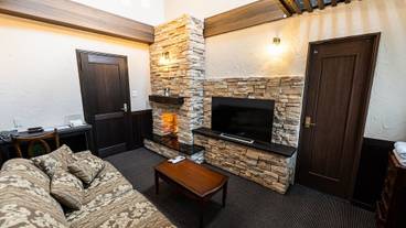 リビング エリア / 16