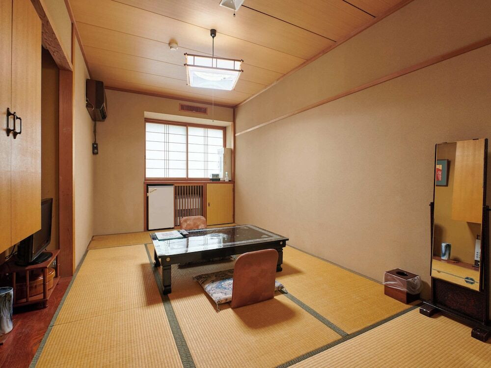 客室