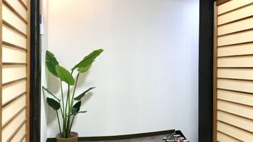 内部エントランス / 2