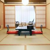 長門湯本温泉 楊貴妃浪漫の宿 玉仙閣（山口県 旅館） / 5