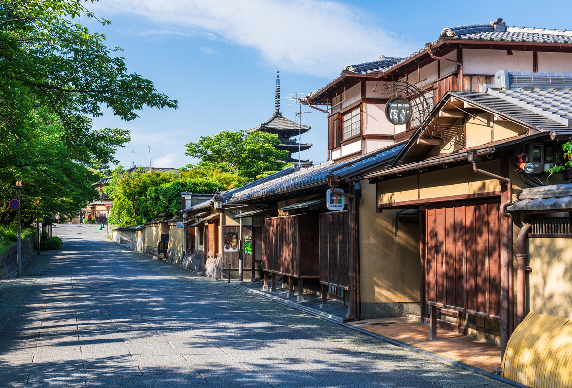 祇園 花見小路(2)