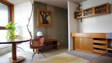 リビング エリア / 36