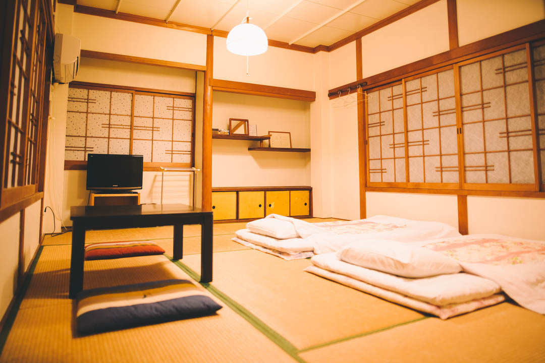 「紀伊勝浦駅」から徒歩1分！アクセス良好でリーズナブルな宿3559366