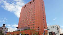 ホテルニューカリーナ