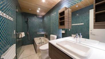 バスルーム / 14