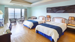 プライベートコテージ