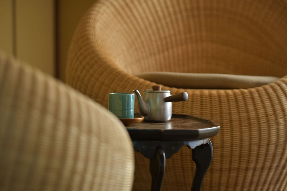 客室の設備とサービス