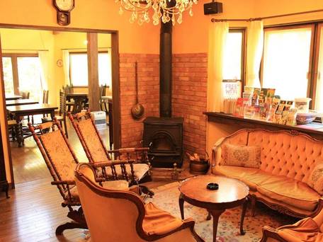 ガストホフ リュミエール / 2