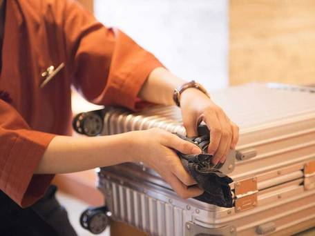 天然温泉 吉野桜の湯 御宿 野乃奈良 / 3