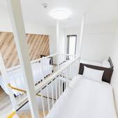 TAKUTO STAY 堺筋本町（大阪府 ビジネスホテル） / 5