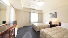 新宿アーバンホテル