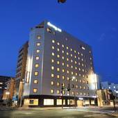 天然温泉 さんさの湯 ドーミーイン盛岡(岩手県 ビジネスホテル) / 5