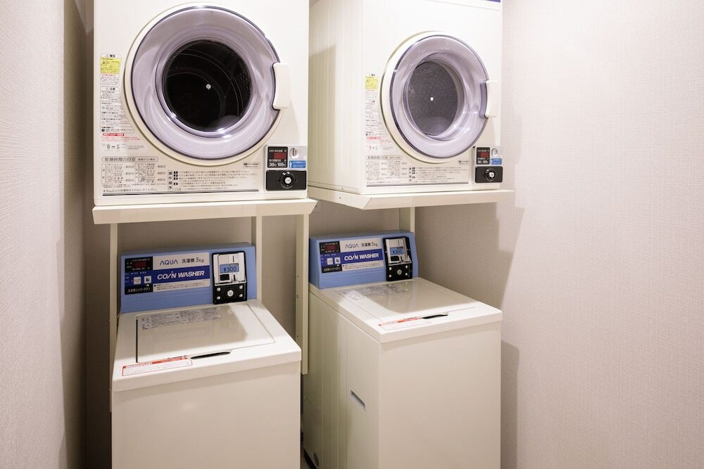 ランドリー ルーム