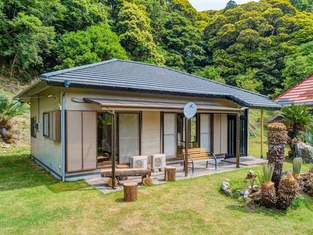 ささやかなおうち 富貴 / 3