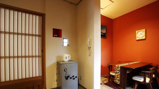 ファミリー ルーム