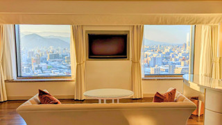 スイートダブル 禁煙