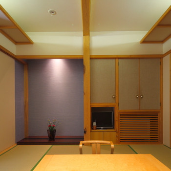 4．鮮やかな野菜料理が素敵♡「おやど 小梅や」/塩原温泉4083602