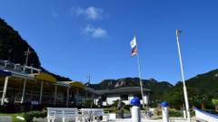 シータイガーアイランドイン小豆島