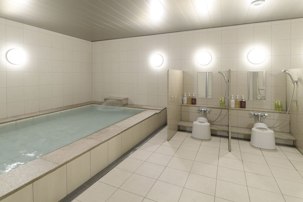 大浴場で広々お風呂を満喫4233910