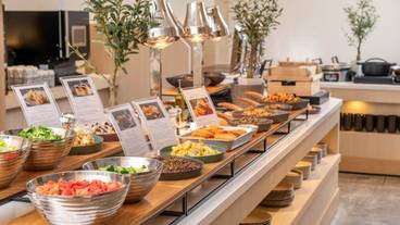 レストラン / 17