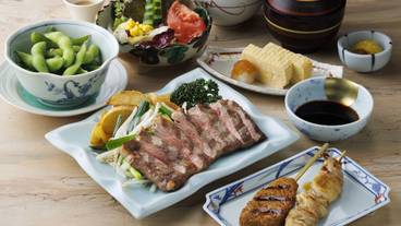 料理4 / 7