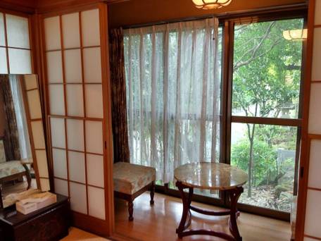 箱根 宮城野ハウス / 5