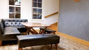 リビング エリア / 21