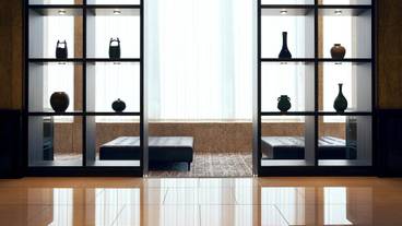 ロビー応接スペース / 14