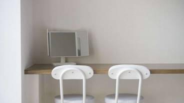 客室の設備とサービス / 21