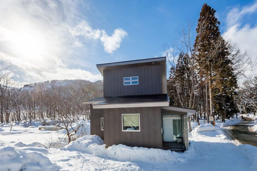 施設からの眺望