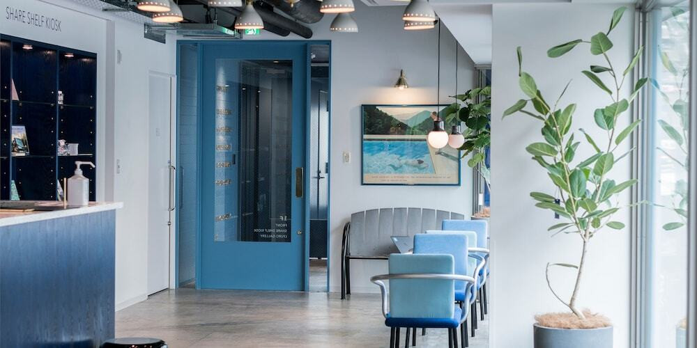 リバービューのホテルで世界中の旅人と語らう4009578