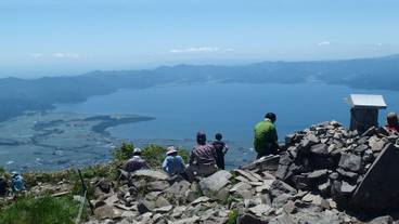 ランド ビュー / 9