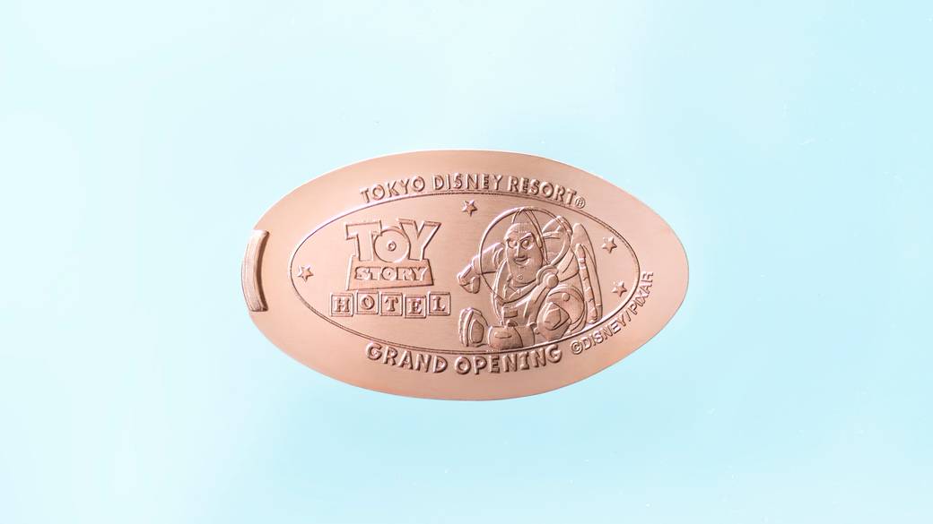 ©Disney／Pixar / 4