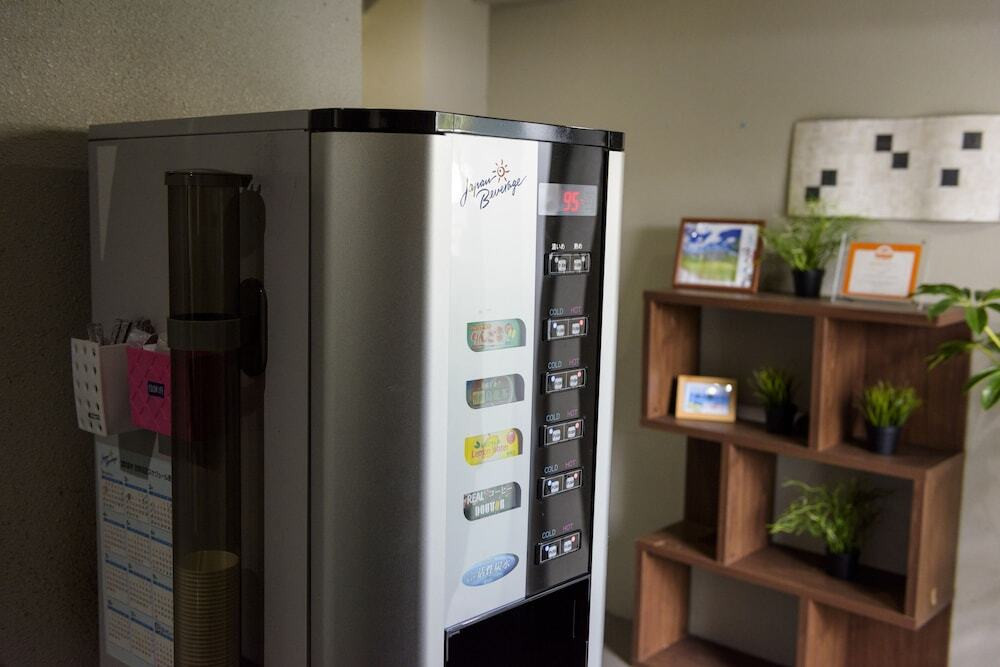 コーヒー サービス