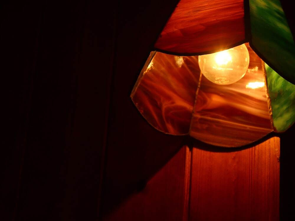 ロビーラウンジ