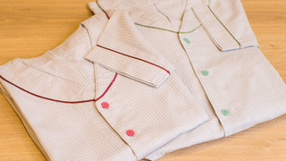 スタンダード ダブルルーム 禁煙