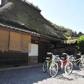 美山FUTON＆Breakefast（京都府 コテージ・ロッジ・一棟貸） / 3