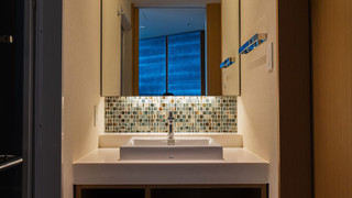 ファミリー ルーム