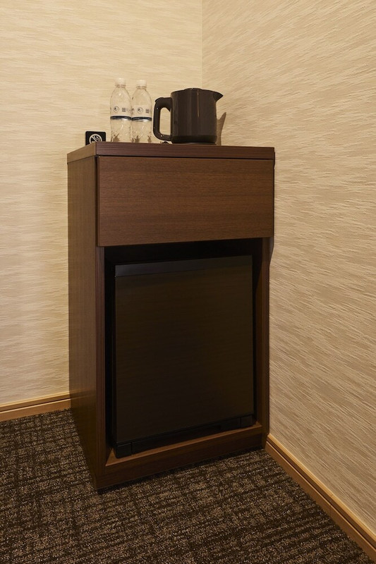 専用簡易キッチン