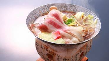 食事・飲み物 / 5