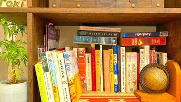 リビング エリア / 10