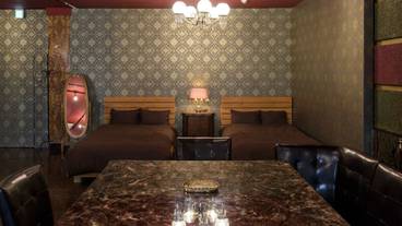 リビング エリア / 37