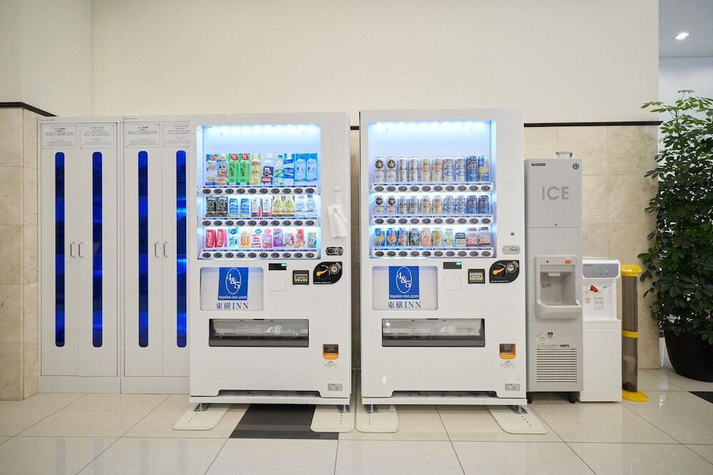 自動販売機