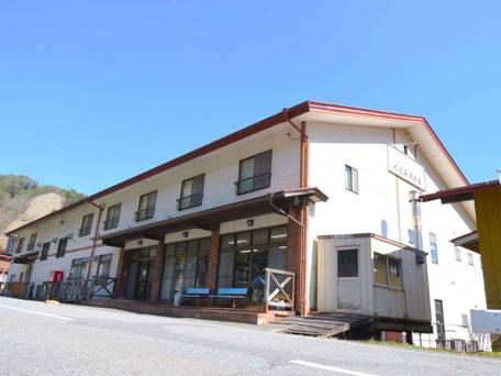 普寛堂 くるみ沢旅館 / 3