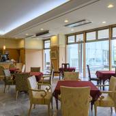 ホテルシンフォニーアネックス(山形県 リゾートホテル) / 3