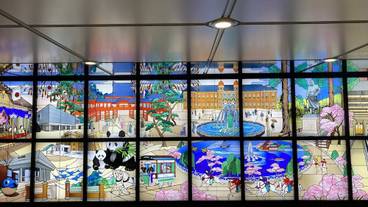 シティ ビュー / 9