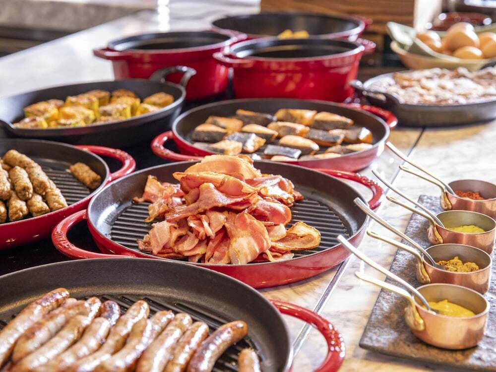 プルマン東京田町（プルマントウキョウタマチ） / 3