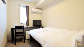 セミダブルルーム 禁煙