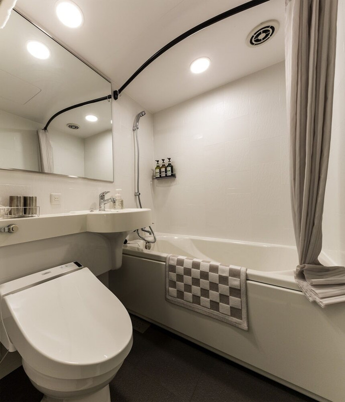 ホテルリソル名古屋(ホテルリソルナゴヤ) / 5