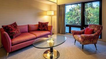 リビング エリア / 38